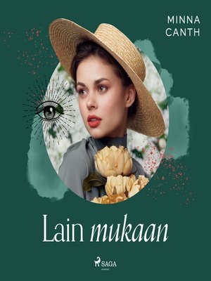 cover image of Lain mukaan